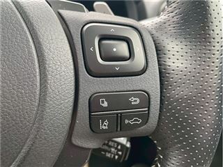 2023 LEXUS IS IS350F Sport Mode Black 3 photo 5
