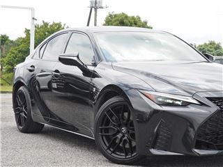 2023 LEXUS IS IS350F Sport Mode Black III ★ Mark Levinson ★ 360° Surround View photo 4