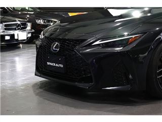 2021 LEXUS IS IS350 F Sport Mode Black ☆ Moonroof ☆ Triple LED Headlights photo 5