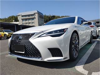 2023 LEXUS LS LS500h Version L ★SR★ Mark Levinson