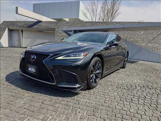 2021 LEXUS LS LS500h “F SPORT”