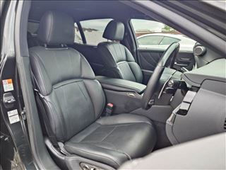 2021 LEXUS LS LS500h “I package” photo 4