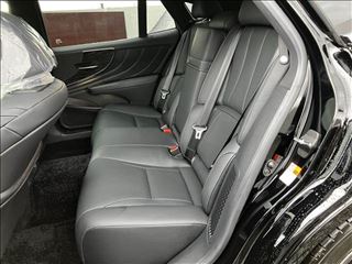 2021 LEXUS LS LS500h “I package” photo 5