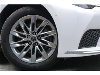 2021 LEXUS LS 500h Version L ★ AIS Inspection Included ★ Brown Leather ★ McLevia ★ Moon R ★ Navigation TV photo 4