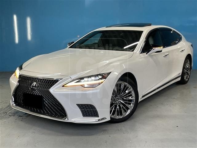 2021 LEXUS LS LS500h I Package