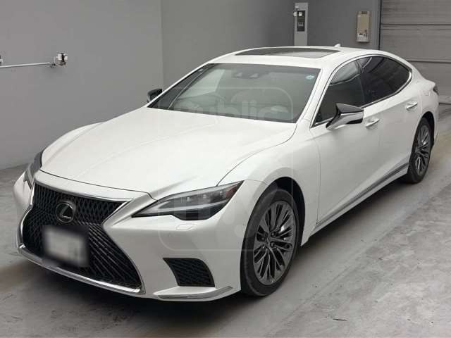 2023 LEXUS LS LS500h Version L