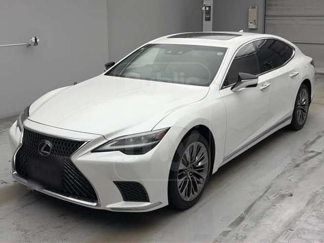 2023 LEXUS LS LS500h Version L