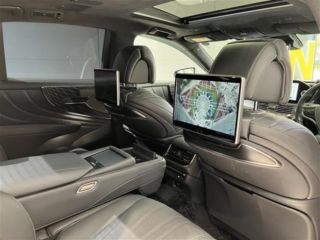 2023 LEXUS LS 500h EXECUTIVE AdvancedDrive 4WD photo 4