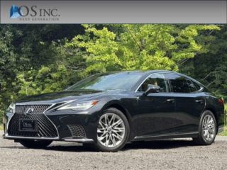 2023 LEXUS LS 500h EXECUTIVE AWD