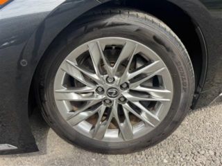 2023 LEXUS LS 500h EXECUTIVE AWD photo 4