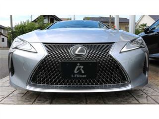 2023 LEXUS LC 500h L Package photo 3