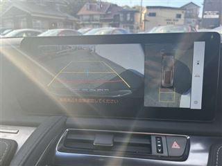 2023 LEXUS LC 500h S Package photo 4