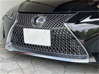 2023 LEXUS LC LC500h L Package photo 5