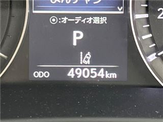 2021 LEXUS RX RX450h Version L photo 3