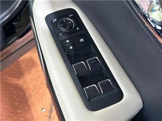 2021 LEXUS RX RX450hL photo 5