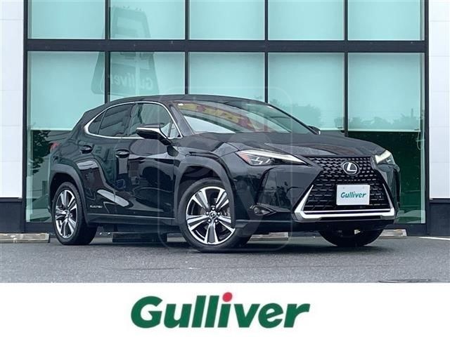 2021 LEXUS UX 300e Version L
