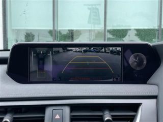 2021 LEXUS UX 300e Version L photo 5