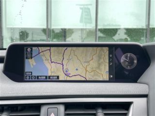 2021 LEXUS UX 300e Version L photo 4