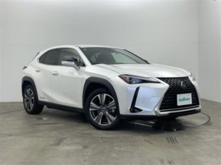 2021 LEXUS UX 300e Version L