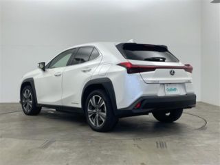 2021 LEXUS UX 300e Version L photo 2