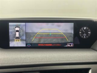 2021 LEXUS UX 300e Version L photo 5