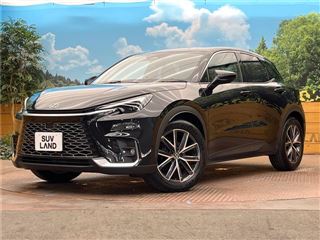 2024 LEXUS LBX cool