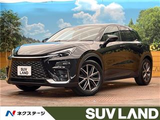 2024 LEXUS LBX cool photo 4