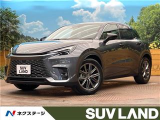 2024 LEXUS LBX relax photo 4