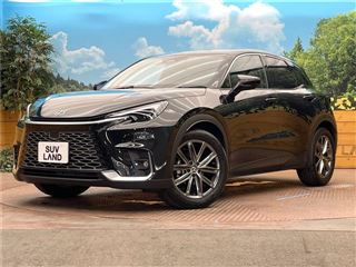 2024 LEXUS LBX relax