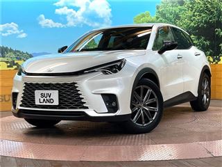 2024 LEXUS LBX relax