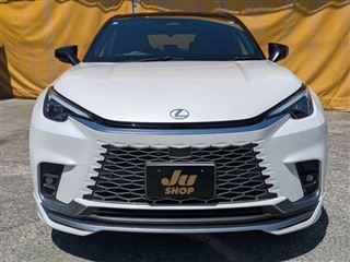 2024 LEXUS LBX Cool Modellista aero kit and many other options. photo 3