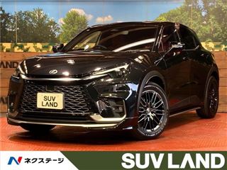 2025 LEXUS LBX Bespoke build photo 4