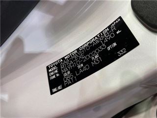 2024 LEXUS LBX relax photo 2