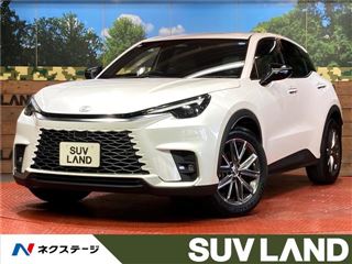 2024 LEXUS LBX relax photo 4