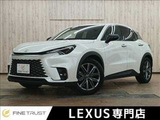 2024 LEXUS LBX LBX “Relax”