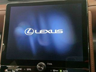 2024 LEXUS LBX LBX “Relax” photo 4