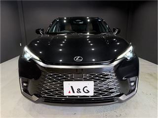 2024 LEXUS LBX relax photo 2