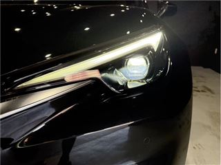 2024 LEXUS LBX relax photo 5