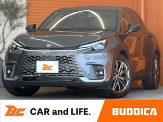 2025 LEXUS LBX Elegant★HUD★Panoramic View★OP 18-inch Alloy Wheels★9.8D