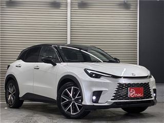 2024 LEXUS LBX Cool ★15,123 km driven★ photo 4