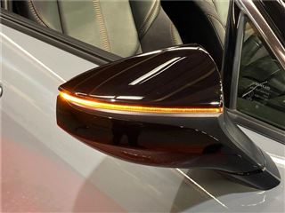 2024 LEXUS LBX cool photo 5