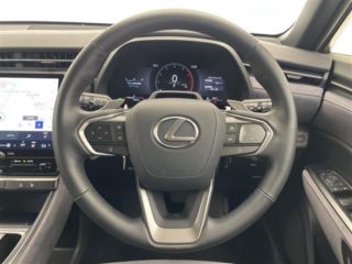 2024 LEXUS LBX cool photo 3