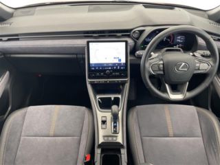 2024 LEXUS LBX cool photo 4