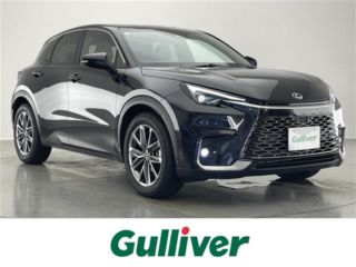 2024 LEXUS LBX relax