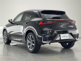2024 LEXUS LBX relax photo 2