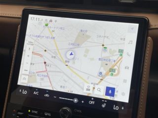 2024 LEXUS LBX relax photo 5