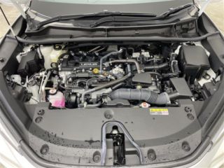 2024 LEXUS LBX cool photo 3