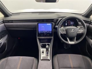 2024 LEXUS LBX cool photo 4
