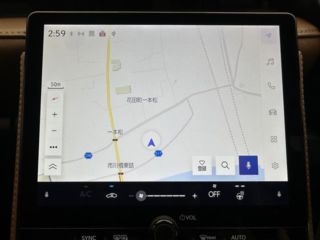2024 LEXUS LBX relax photo 5
