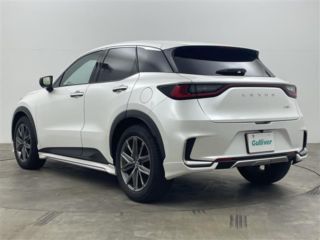 2024 LEXUS LBX relax photo 2
